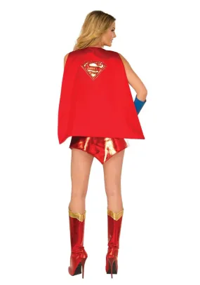 Supergirl Cape
