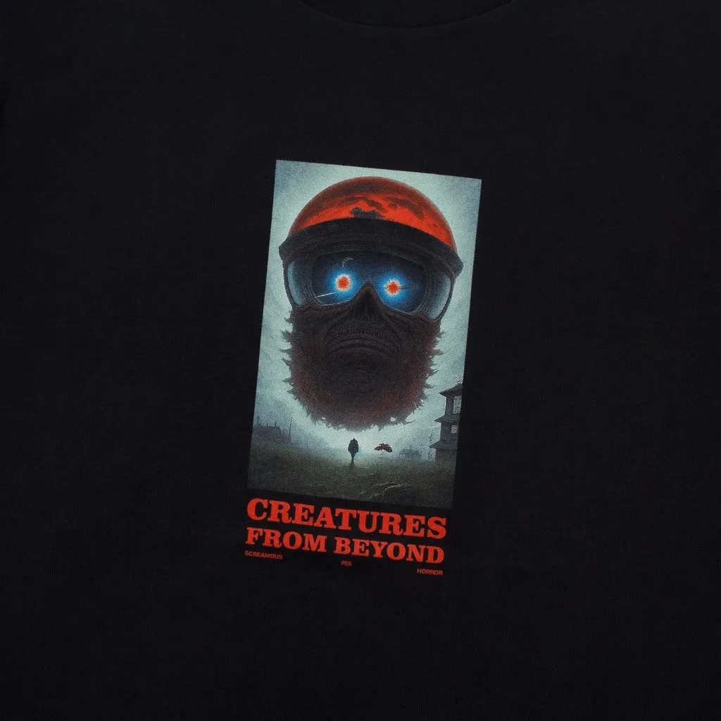 T-Shirt CFB BLACK