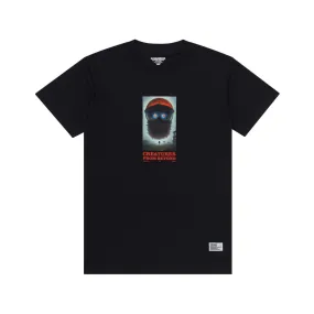 T-Shirt CFB BLACK