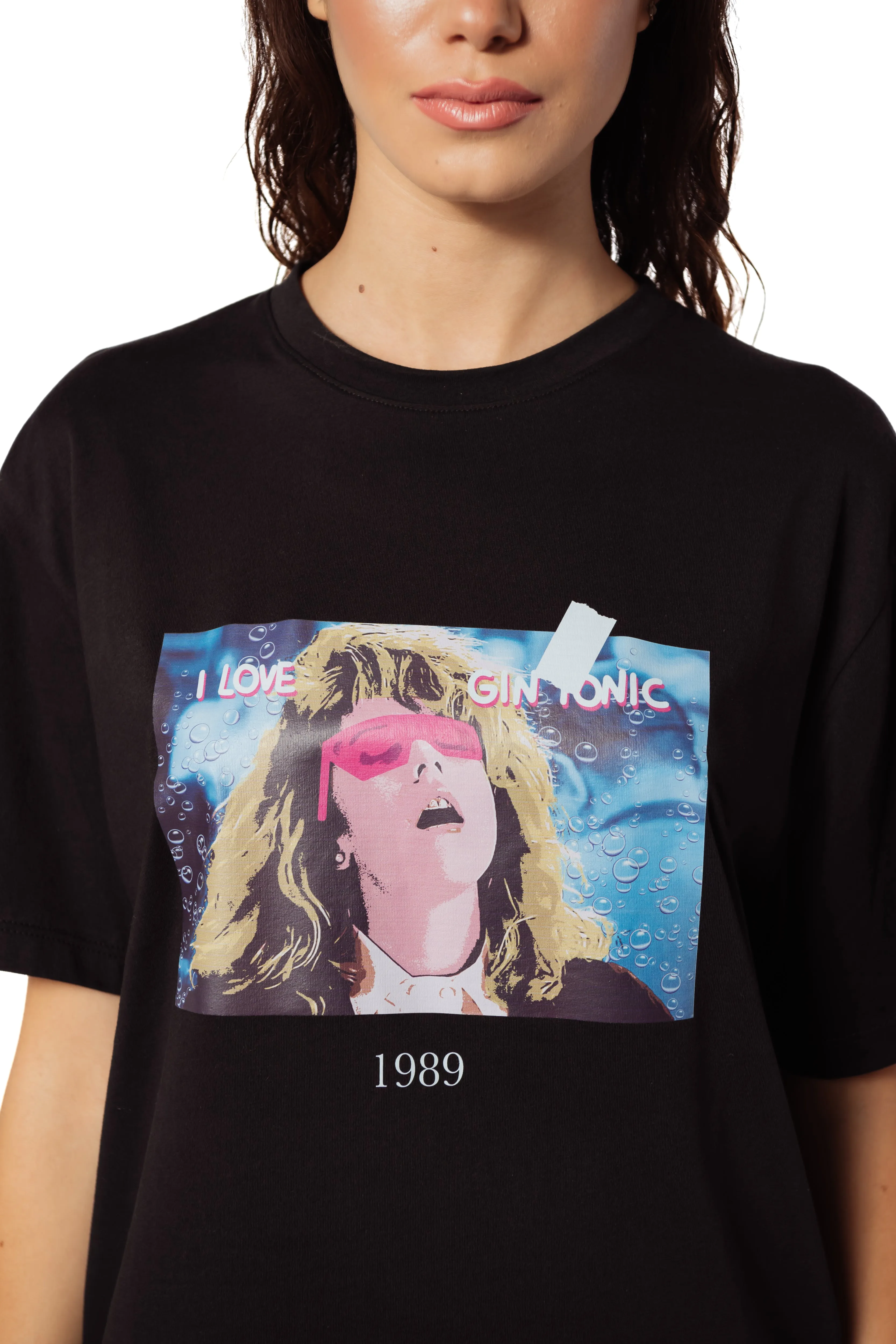 T-SHIRT GINTONIC