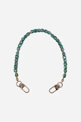 The CAEP Ritz Jade Wristlet