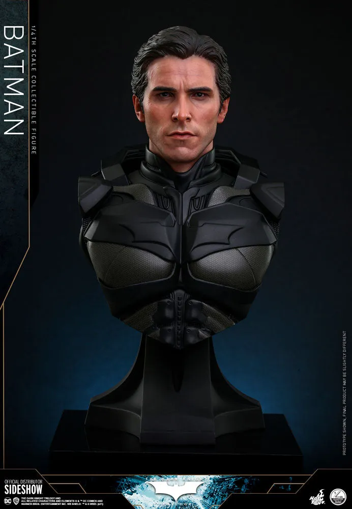 The Dark Knight: Batman QS019