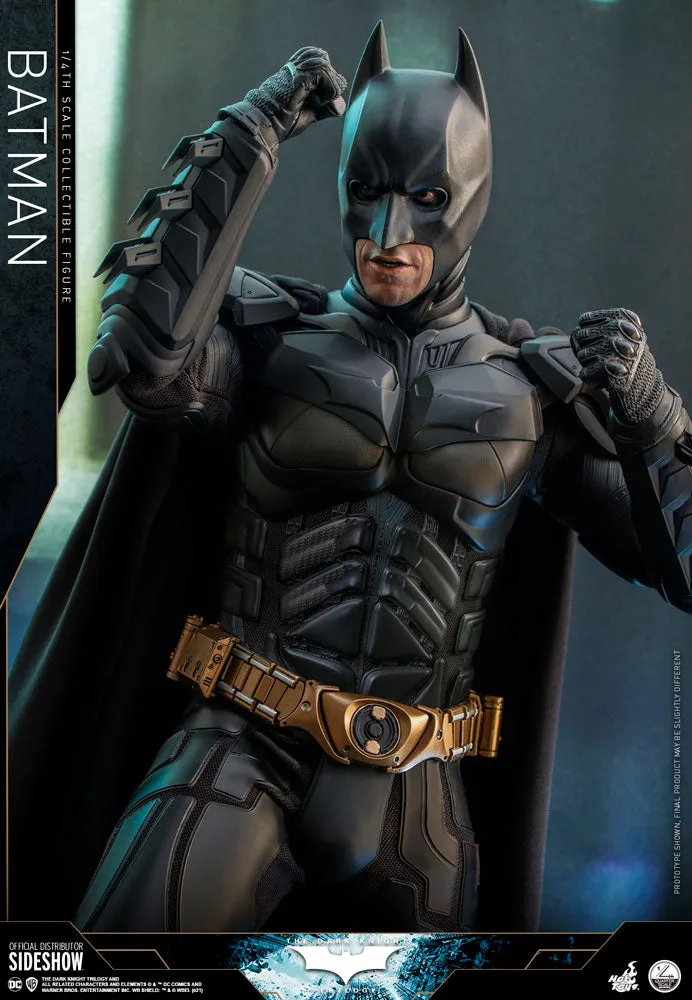 The Dark Knight: Batman QS019