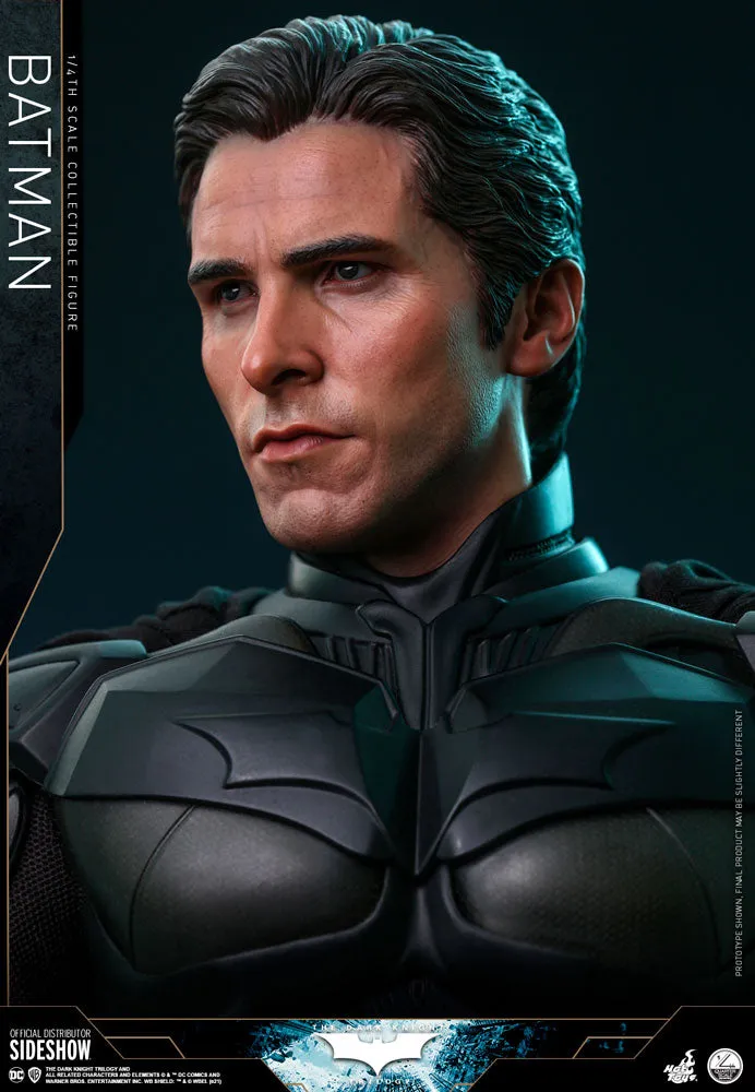 The Dark Knight: Batman QS019
