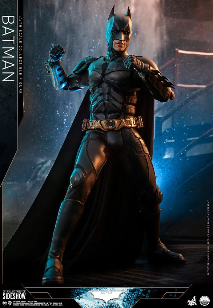 The Dark Knight: Batman QS019