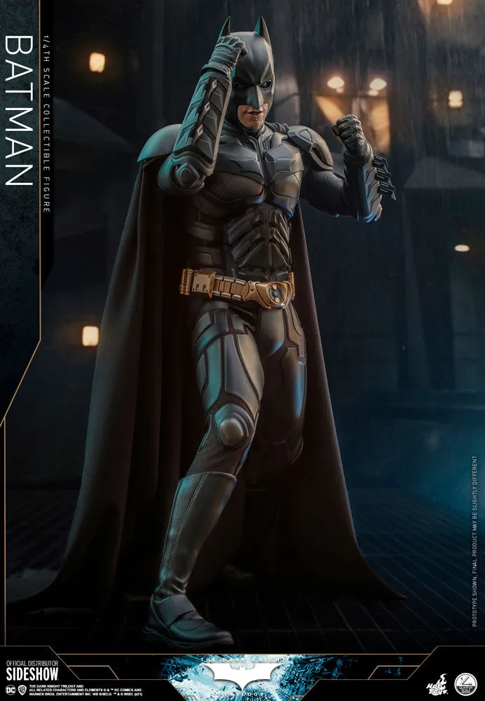 The Dark Knight: Batman QS019