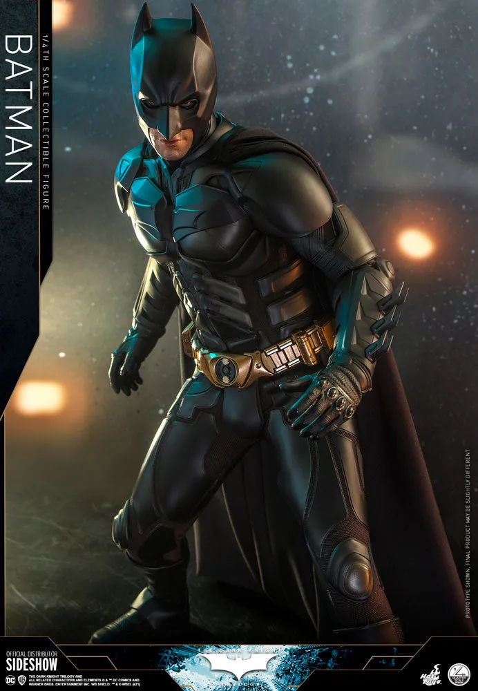 The Dark Knight: Batman QS019