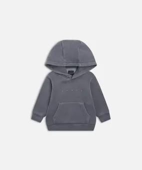 The Marcoola Il Hoodie - Navy