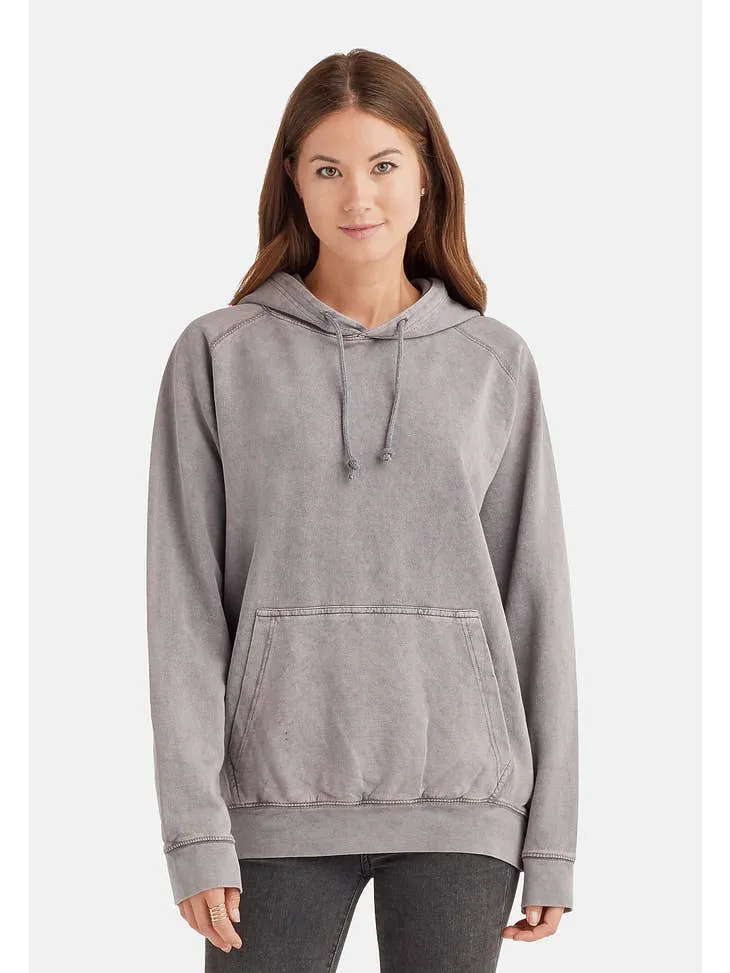 The NoMI Signature Hoodie