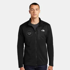 The North Face Tech Fleece Jacket