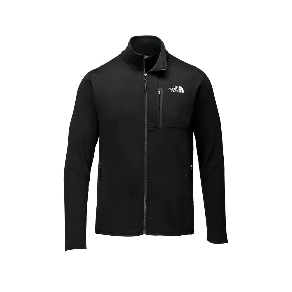 The North Face Tech Fleece Jacket
