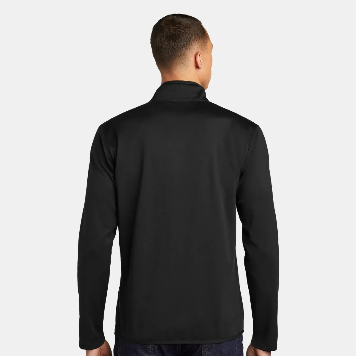 The North Face Tech Fleece Jacket