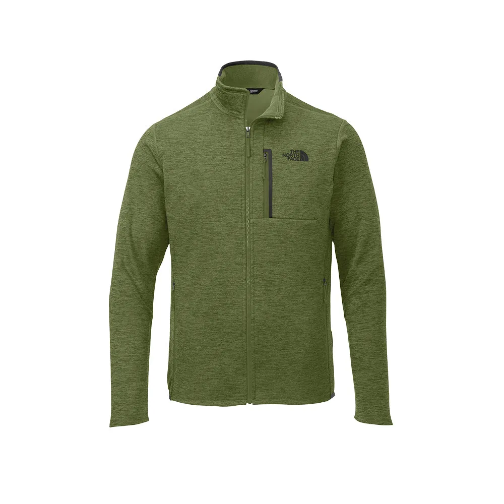 The North Face Tech Fleece Jacket
