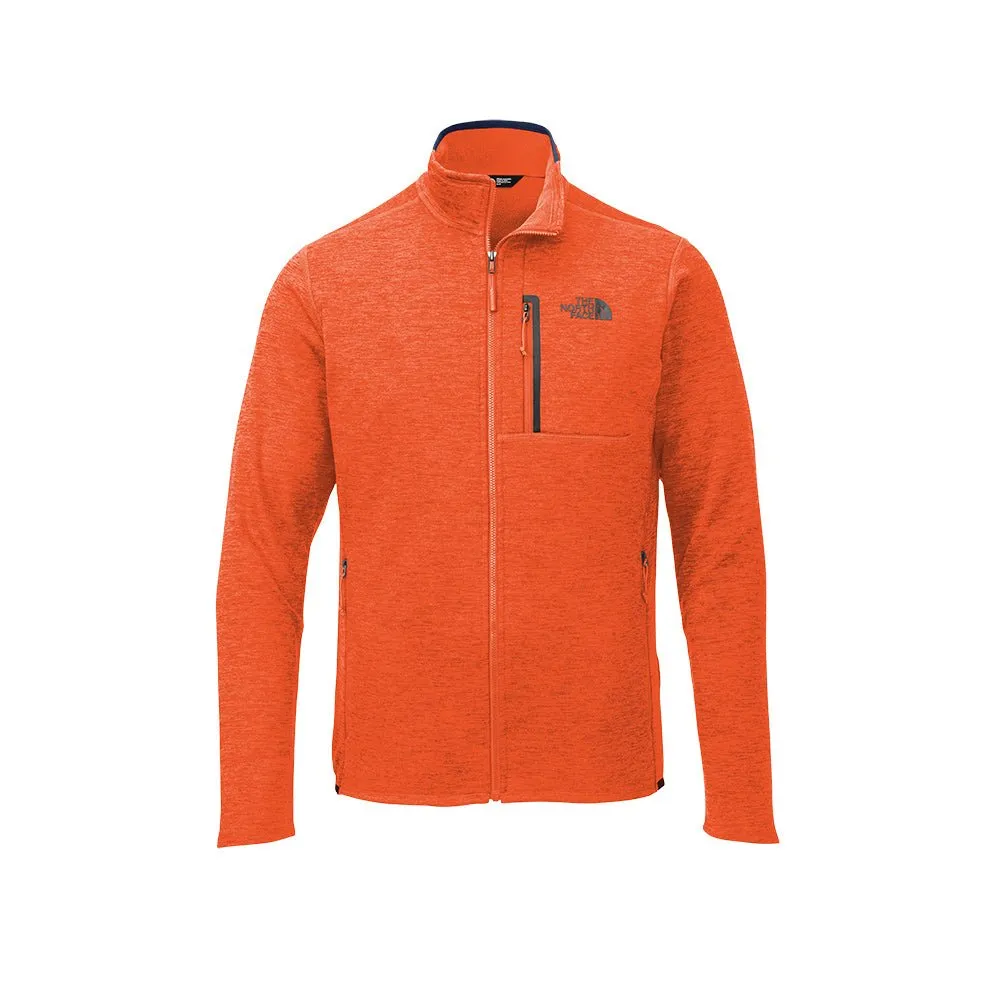 The North Face Tech Fleece Jacket