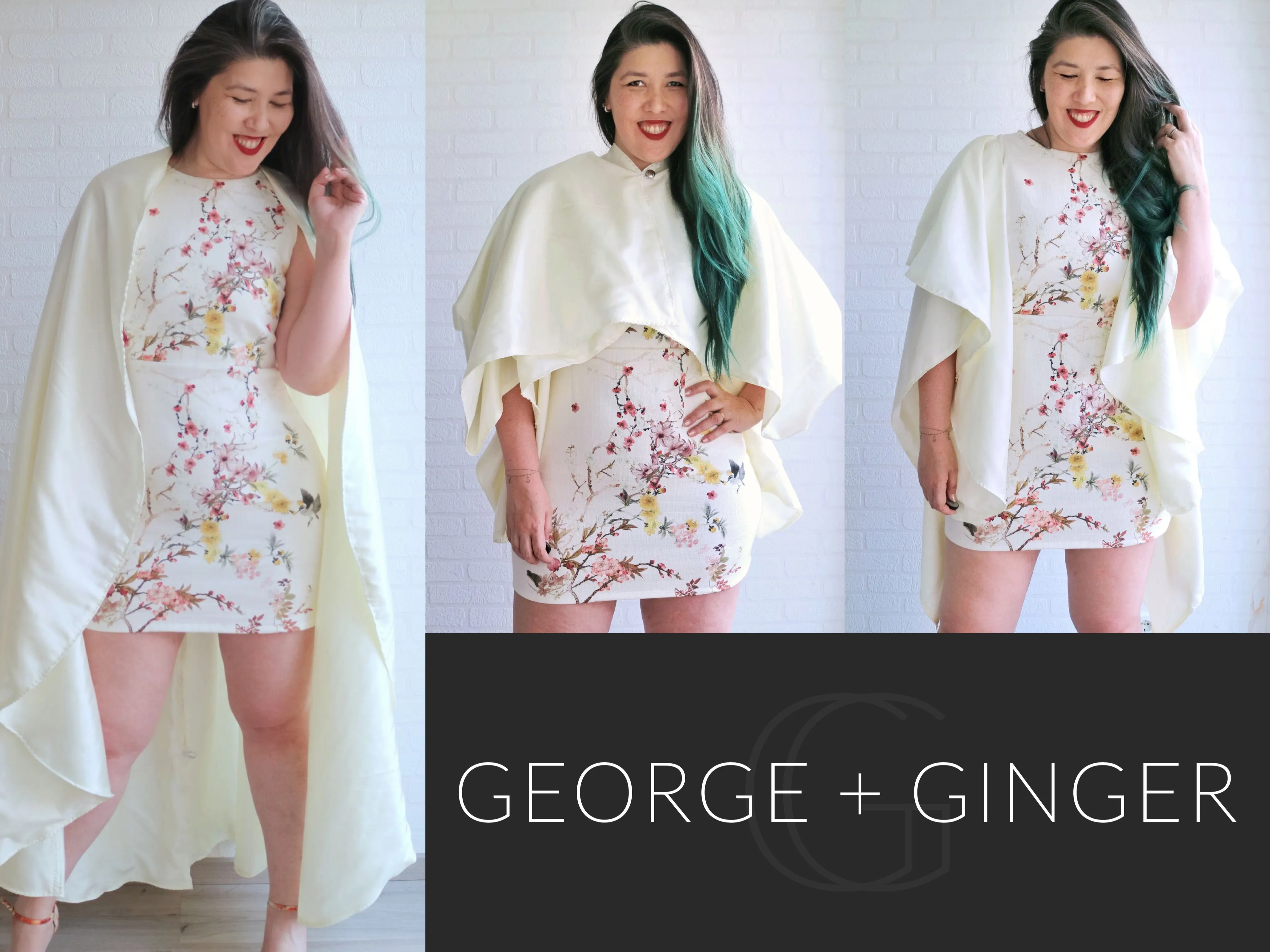 The Transform Add-On 4 PDF Sewing Pattern