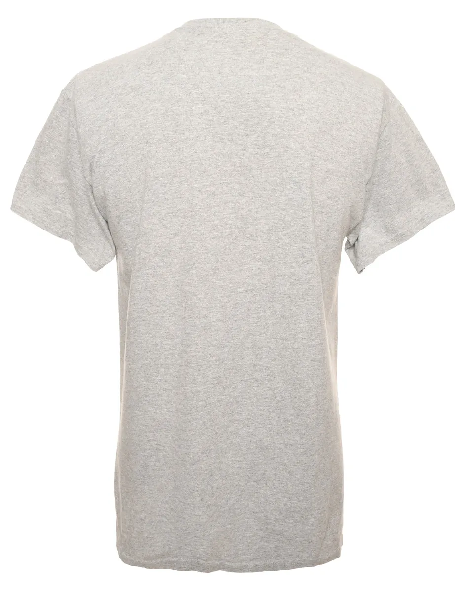 Tucson Arizona Printed T-shirt - L