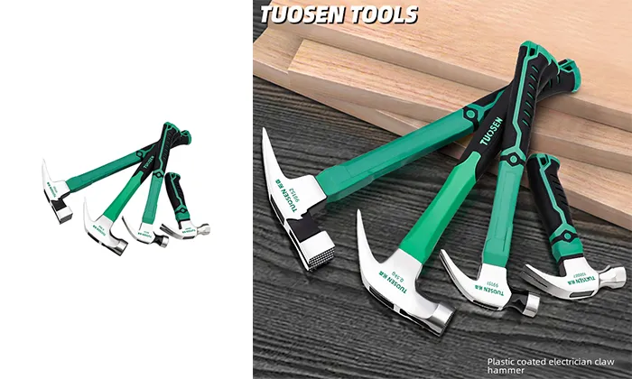 Tuosen Hardware Tools