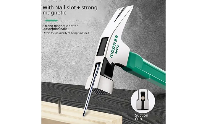 Tuosen Hardware Tools