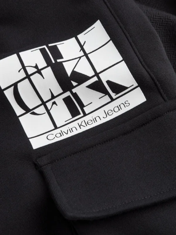 Urban Graphic Hwk Pant