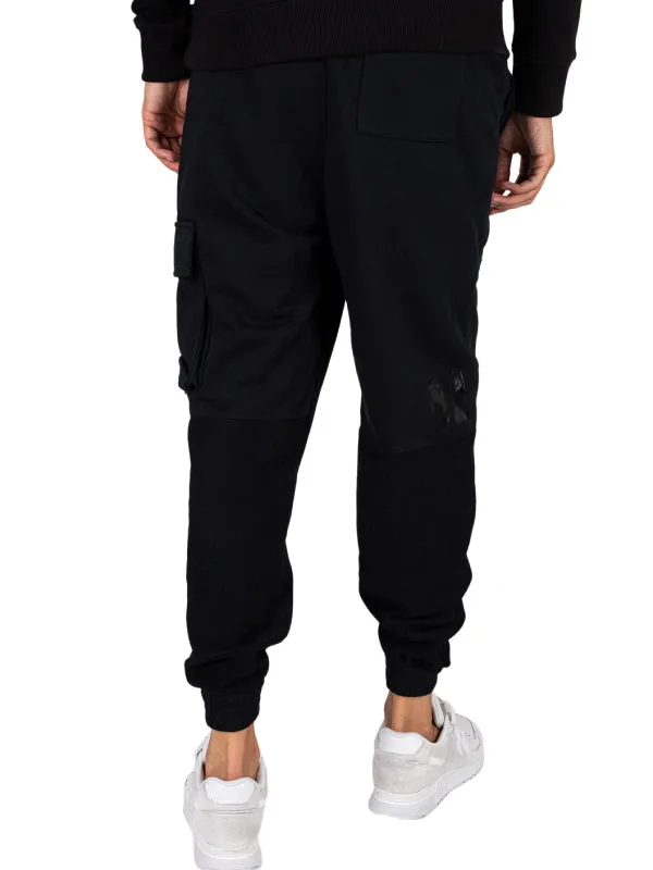 Urban Graphic Hwk Pant