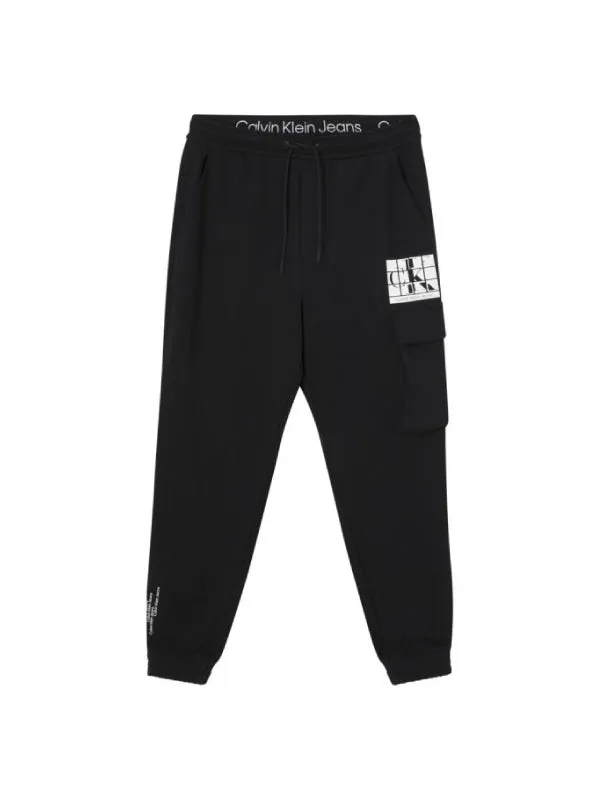 Urban Graphic Hwk Pant