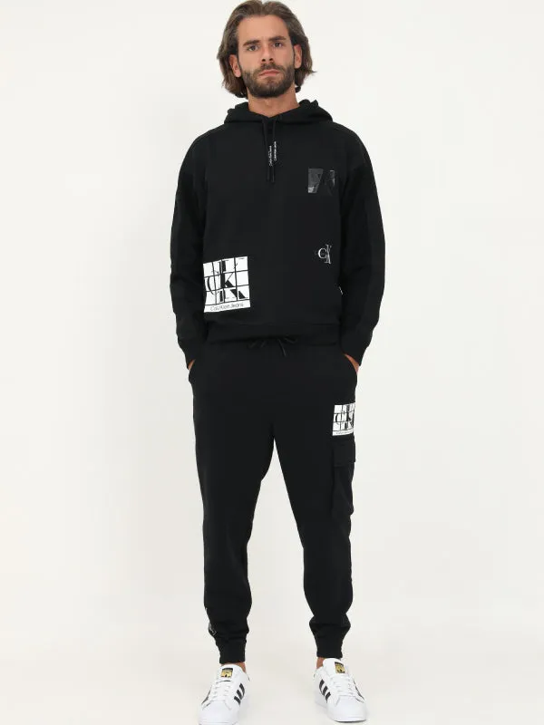 Urban Graphic Hwk Pant