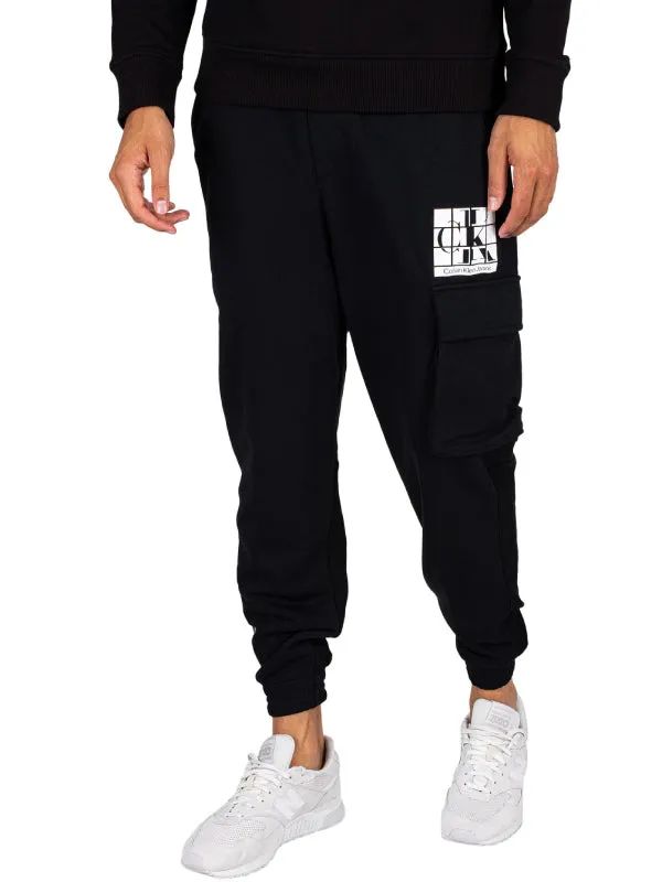 Urban Graphic Hwk Pant