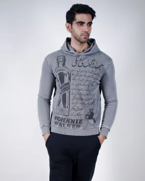 Vintage Hoodie