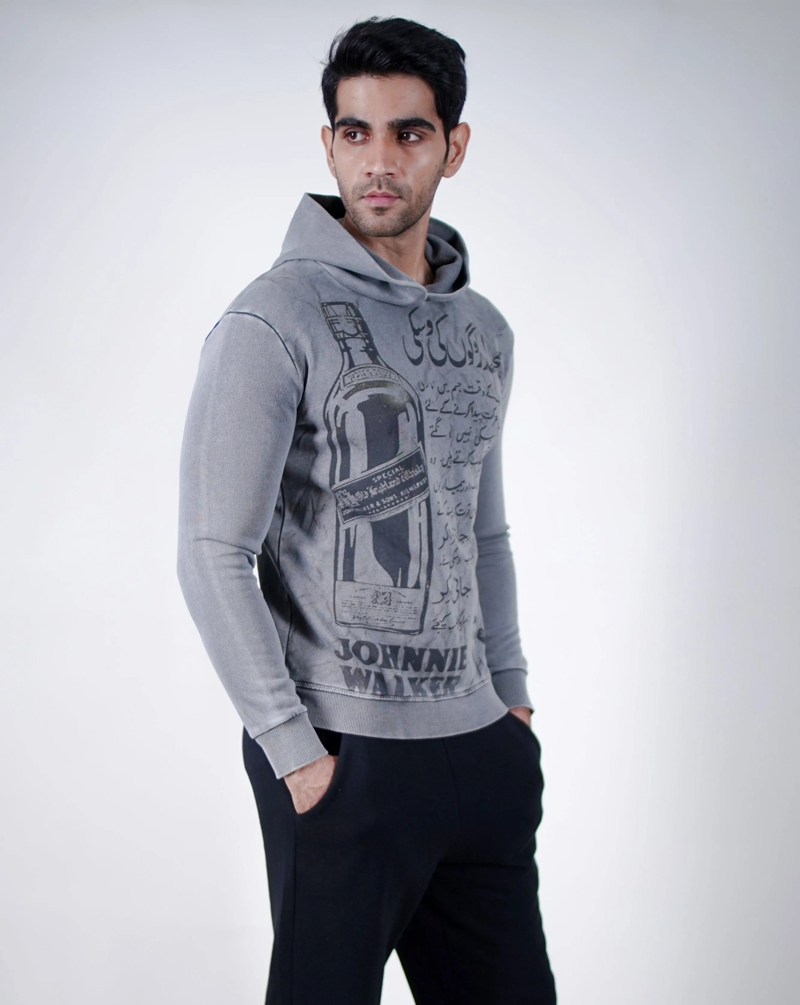 Vintage Hoodie