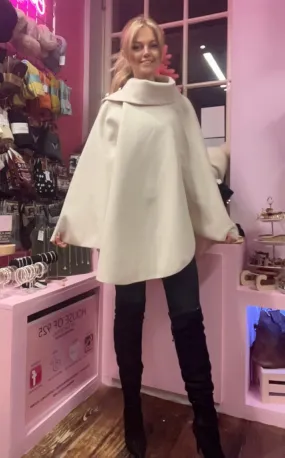 Winter Cape