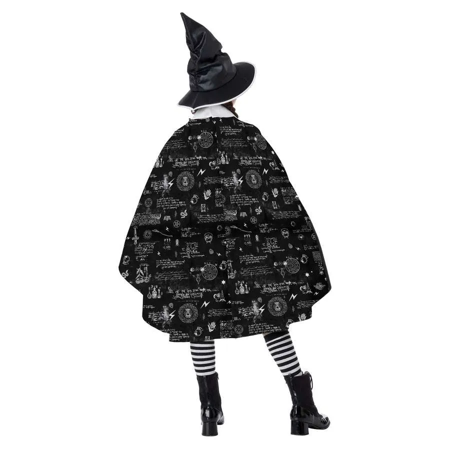 Witch in Training Child Costume