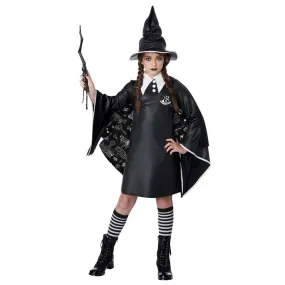 Witch in Training Child Costume