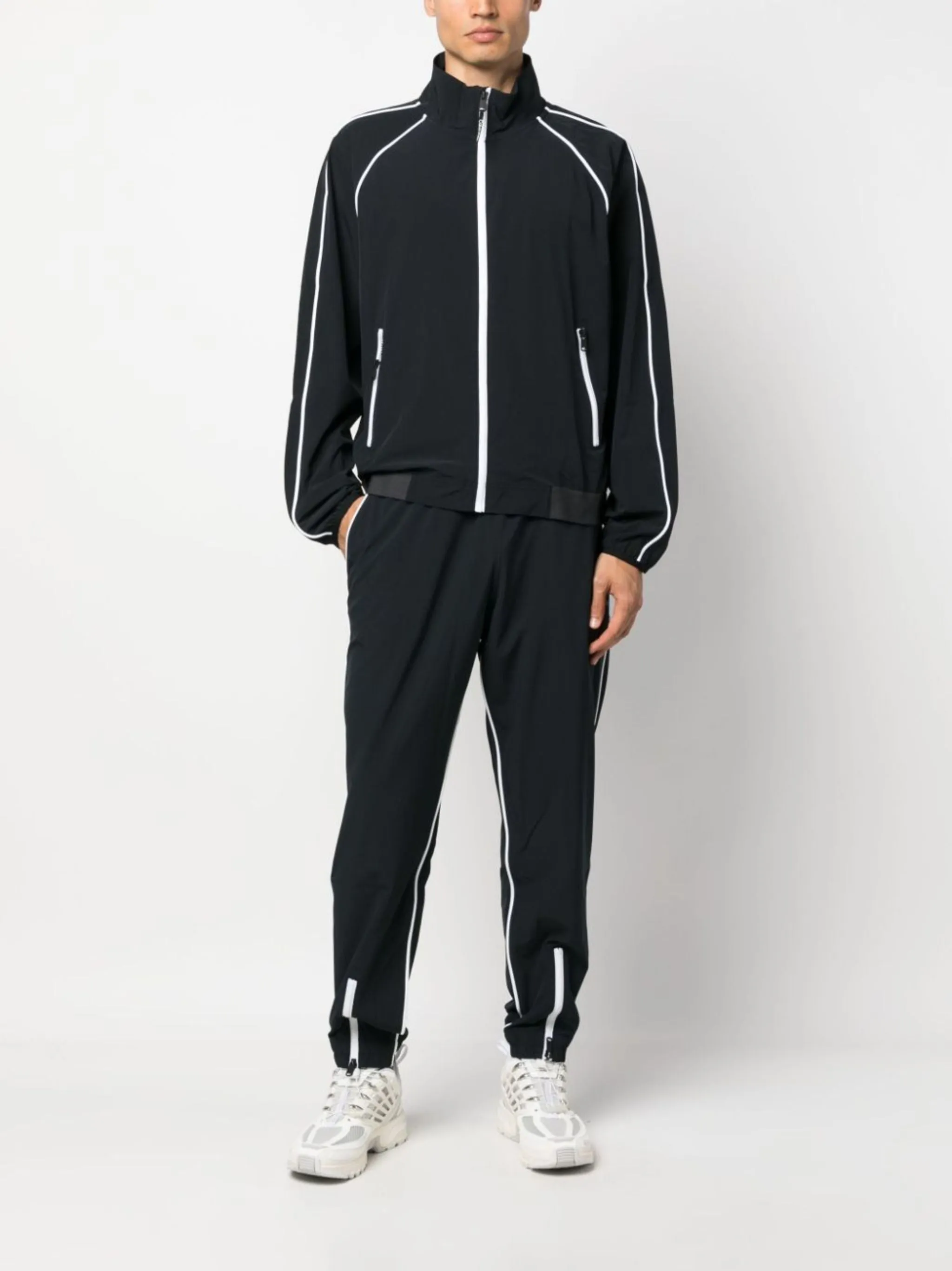 Wo - Woven Pant