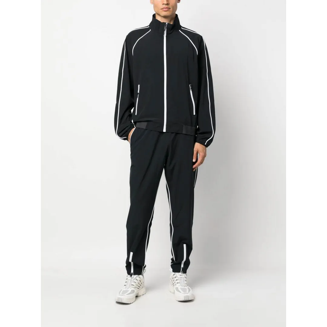 Wo - Woven Pant