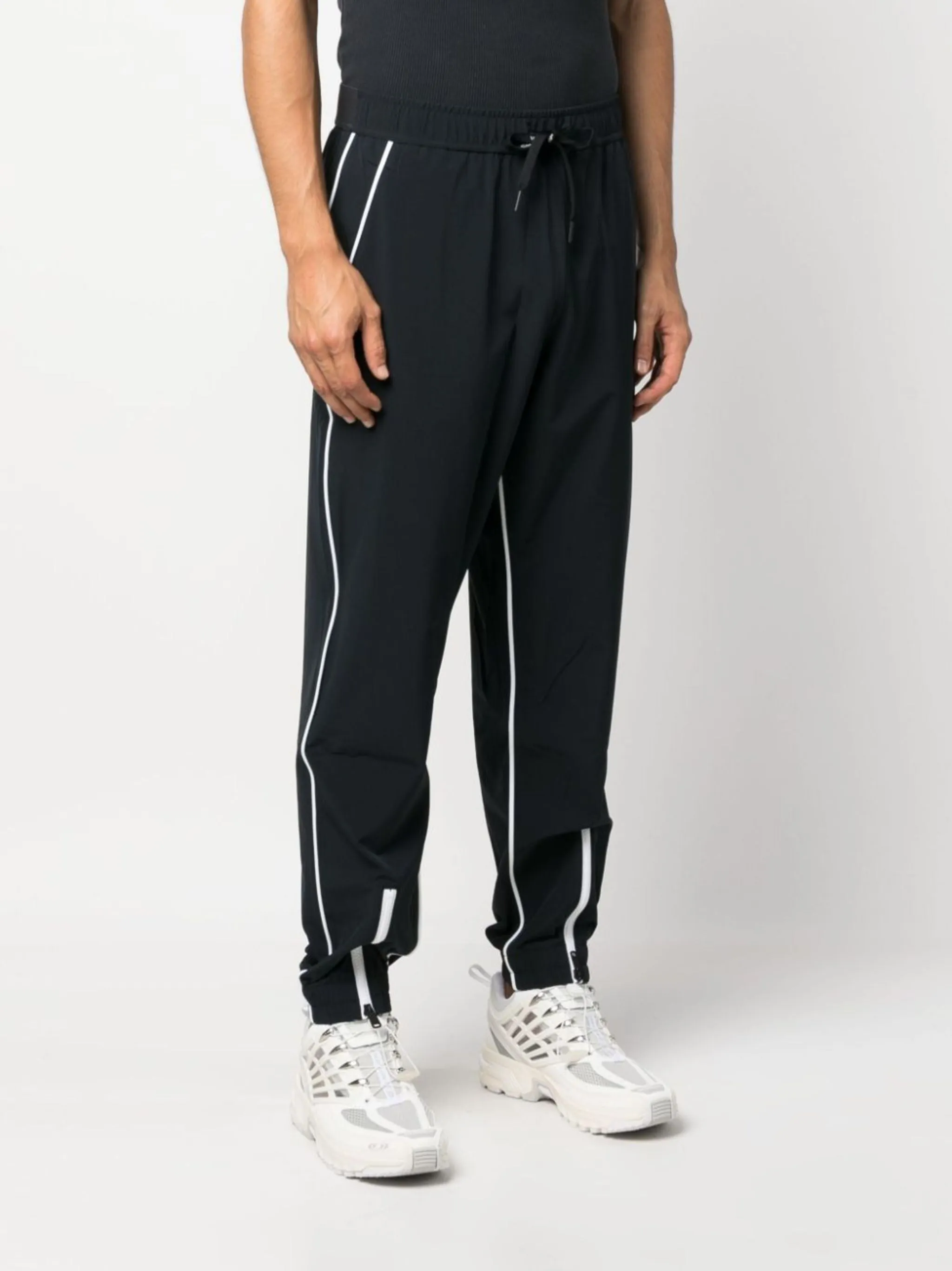 Wo - Woven Pant