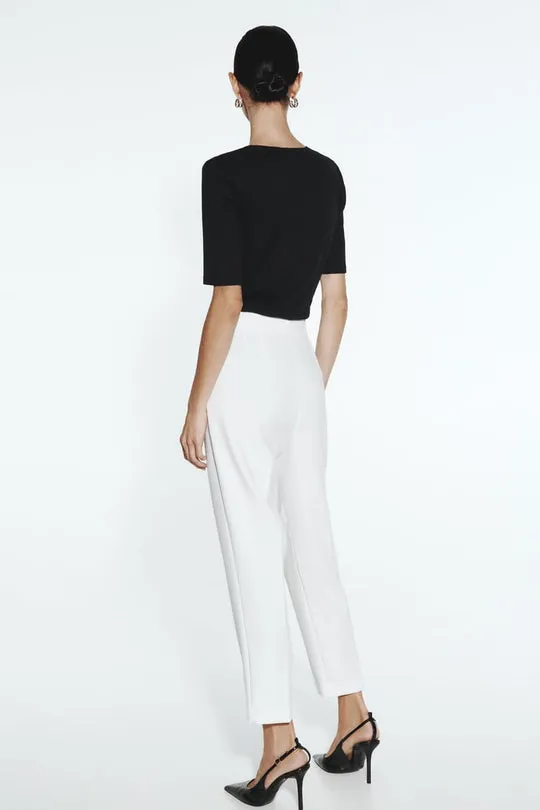 Women High Waist Haven Pants