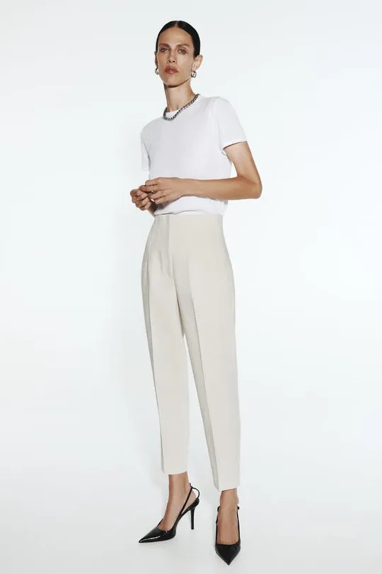 Women High Waist Haven Pants