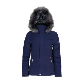Women's Shelter Parka - BAR Core piece