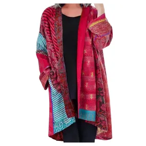 Wynter | Boho Style Long Cardigan