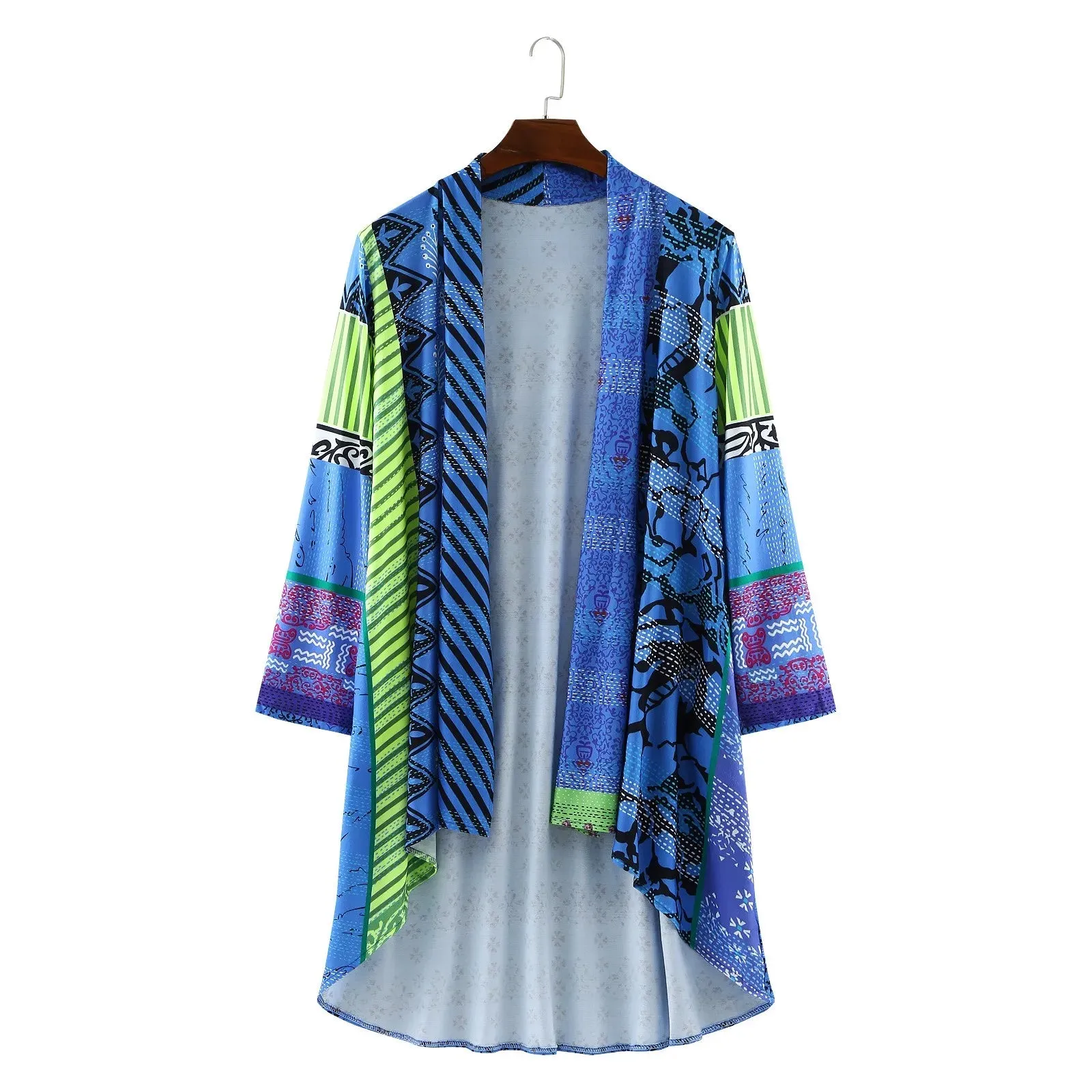 Wynter | Boho Style Long Cardigan