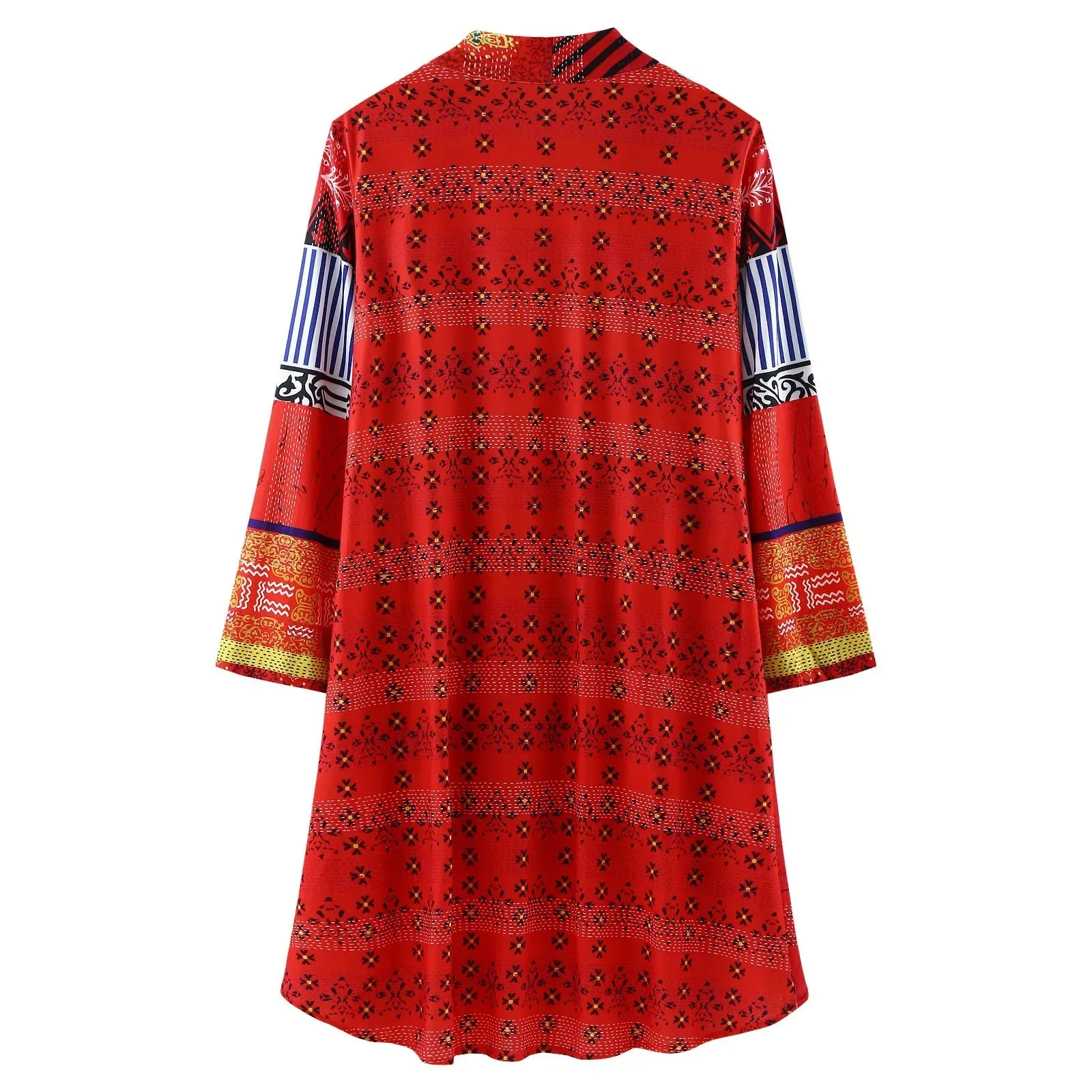 Wynter | Boho Style Long Cardigan